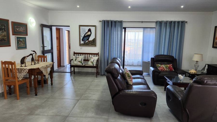 3 Bedroom Property for Sale in Monte Christo Western Cape